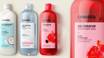 ENCOURAGING INDIVIDUAL BEAUTY - Stratégie de contenu