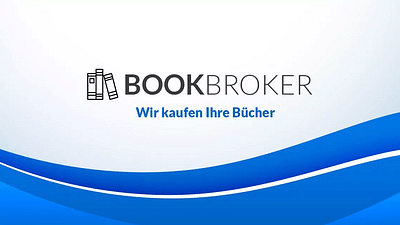 Mediendesign & SEO/ Bookbroker - Publicidad Online