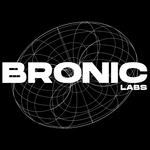 Bronic Labs logo