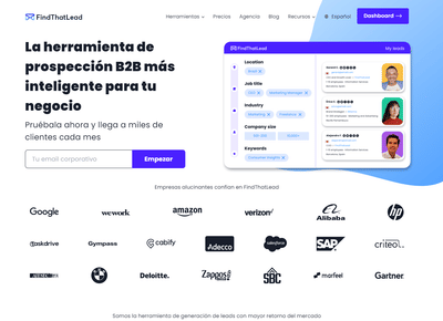 Servicios de Growth Hacking - Publicidad Online