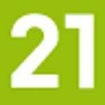 21TORR logo