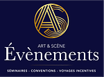 ART ET SCENE EVENEMENTS logo
