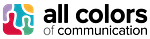 All Colors of Communication logo