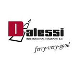 Dalessi International Transport logo