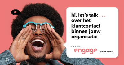 A new brand identity. Engage became unlike others. - Video Production