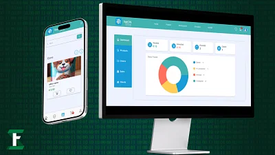 Vetonshop.it - E-Commerce
