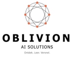 Oblivion AI Solutions logo