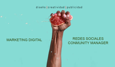 Marketing online - Publicidad