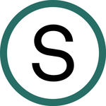Sticker Creative logo