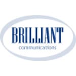 Brilliant Communications logo