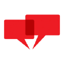 Red Bridge Communications logo