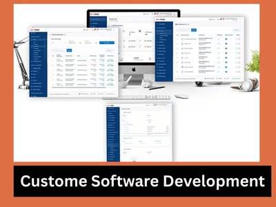 E-Commerce Website and Mobile Application - Aplicación Web