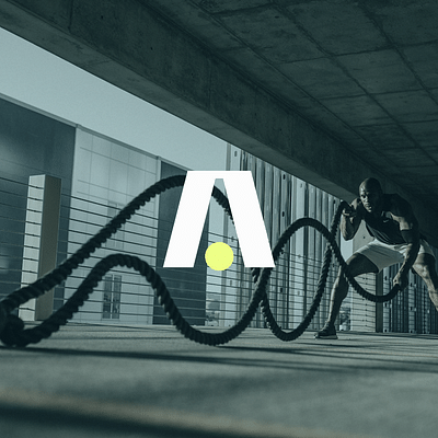 Athletic Avenue - Branding & Positioning