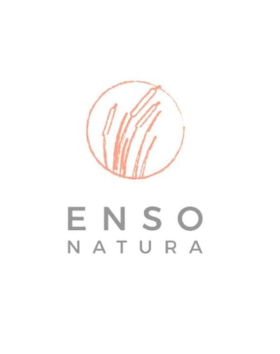 Enso Natura - Création de site internet