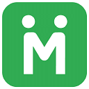 De Media Maatschap logo