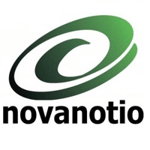 Novanotio logo