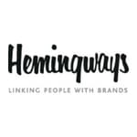 The Marketing Services logo