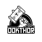 Dokthor Agency logo