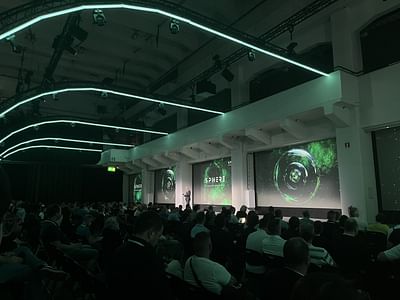 Brandbuilding: Pressereise & Event - Social Media