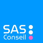 SAS conseil logo