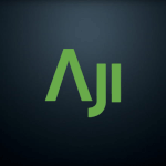 AjiCreative logo