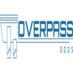 Overpass Ltd. logo