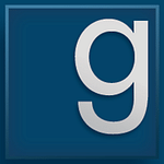 g[squared] logo