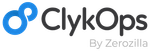 Clykops logo