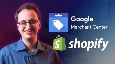Tuto Google Merchant Center avec Shopify - Online Advertising