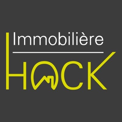 Immobiliere Hock