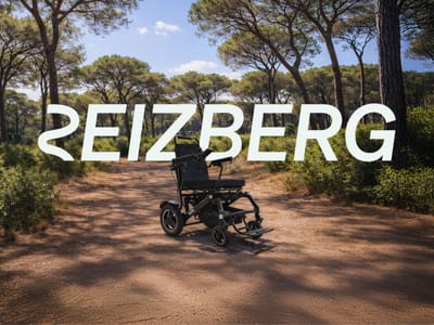 Brand Design, Marketingstrategie - Reizberg - Digital Strategy