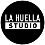 La Huella Studio logo