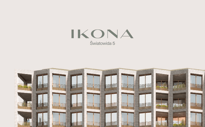 Naming and Branding for IKONA - Creación de Sitios Web