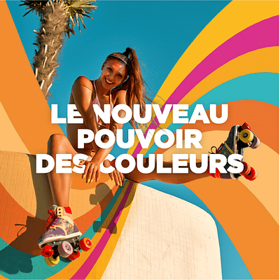 UPSA X Nourished - Social Media - Réseaux sociaux