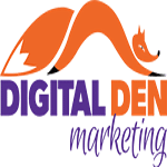 Digital Den Marketing logo