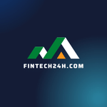 Fintech24h logo