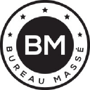 Bureau Massé Gmbh logo