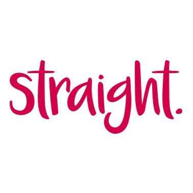 straight. GmbH