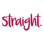 straight. GmbH
