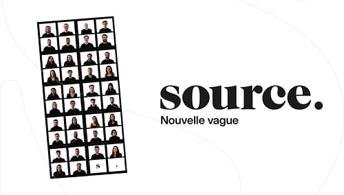 Source Agency cover