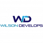 Wilson Develops LLC logo