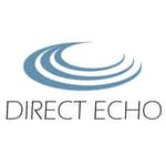Direct Echo logo