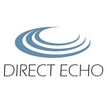 Direct Echo logo
