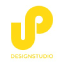 Up Designstudio logo