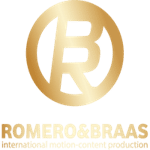 Romero and Braas logo