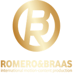 Romero and Braas logo