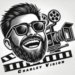 Charley Vision logo