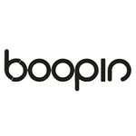 Boopin logo