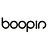 Boopin logo