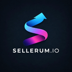 Sellerum logo